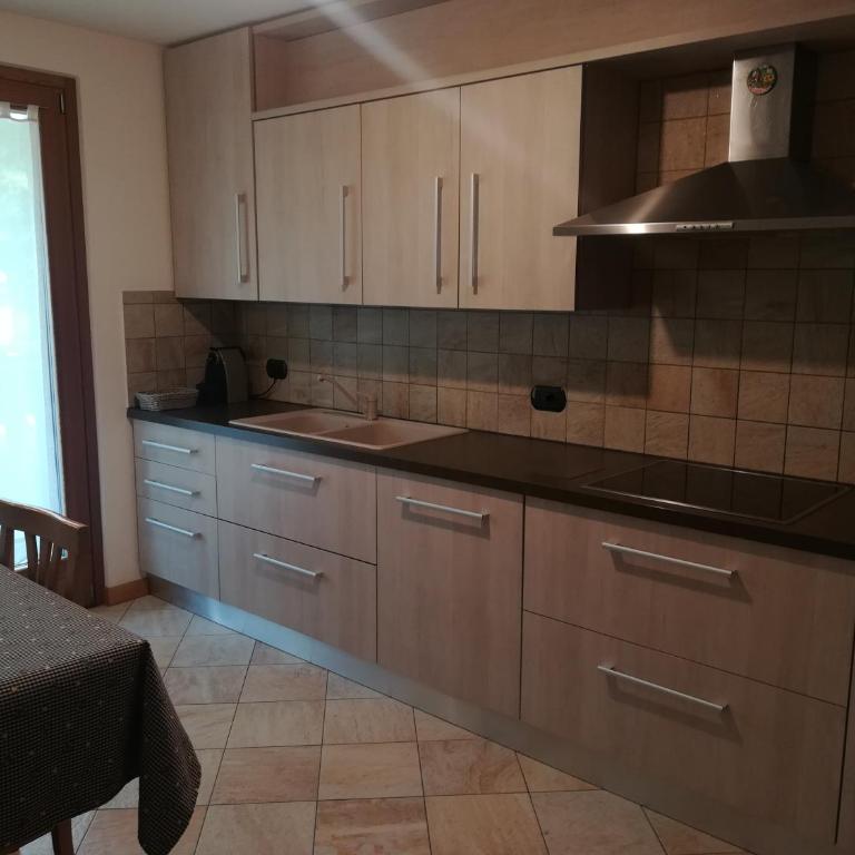 Casa Betty - Appartamento con 3 Camere da Letto - 2