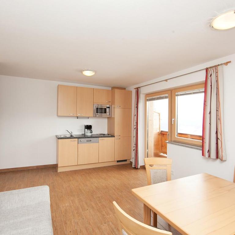 Gutshof Harlandleiten - Apartment mit Blick auf die Berge - 2