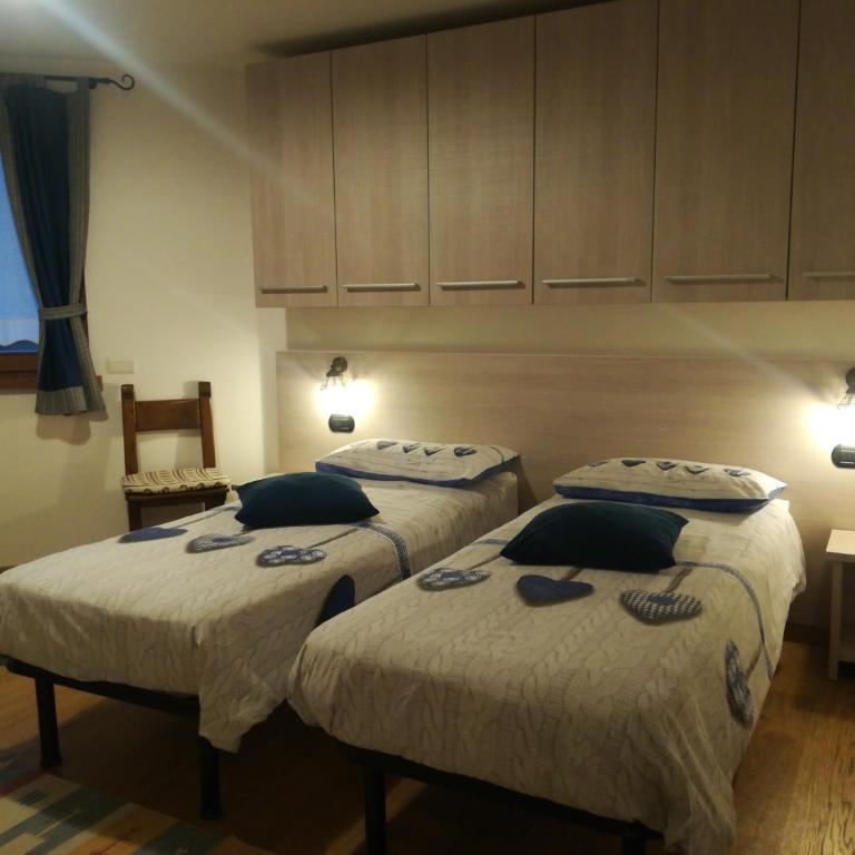 Casa Betty - Appartamento con 3 Camere da Letto - 1