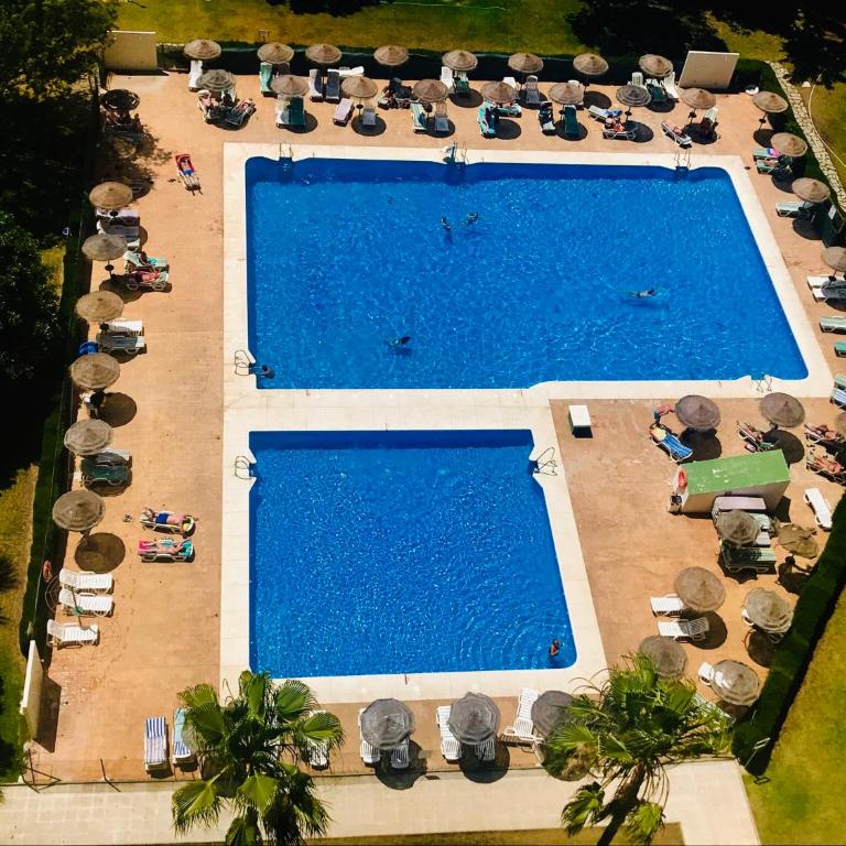 Edifício Hercules - Apartamento - 36