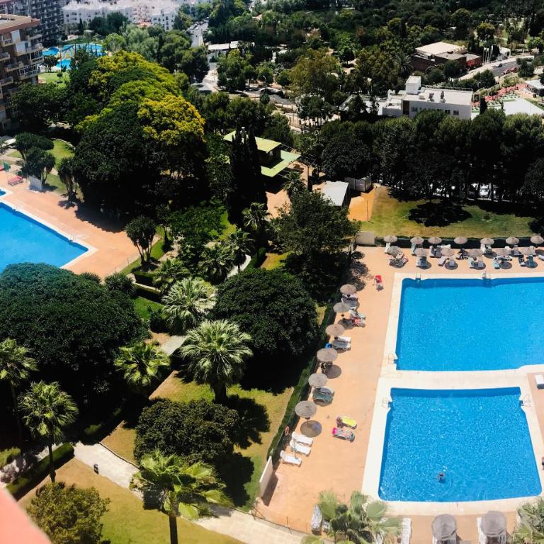 Edifício Hercules - Apartamento - 23