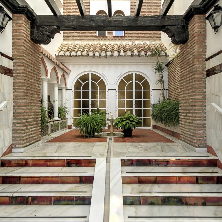 Casa de la playa Alto de el Realengo - Superior Apartment - 17
