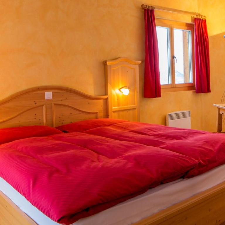 Familienhotel Garni Sporting - Doppelzimmer - 1