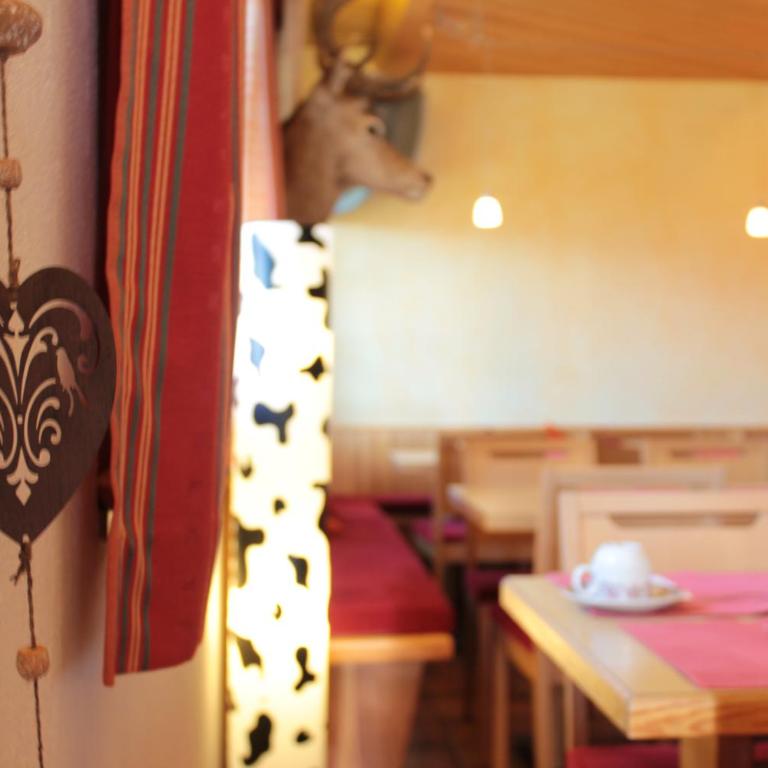 Familienhotel Garni Sporting - Einzelzimmer - 2