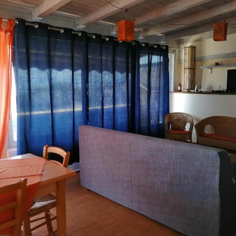 B&B Donna Sabella - Studio mit Meerblick - 2
