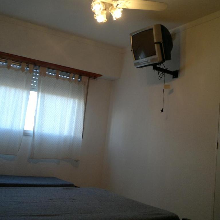 Hotel del Faro - Habitación Triple - 9