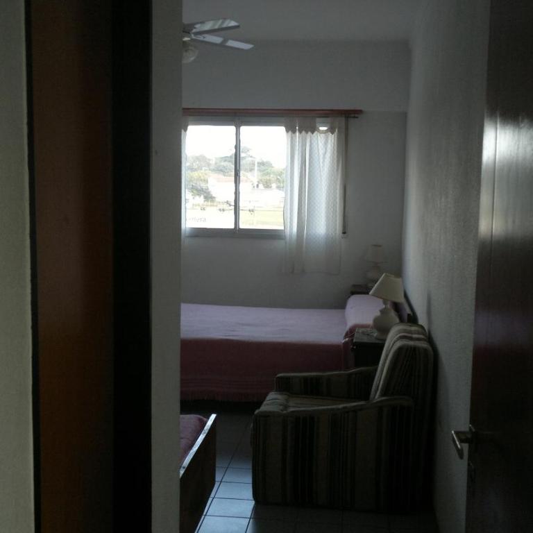Hotel del Faro - Habitación Triple - 10