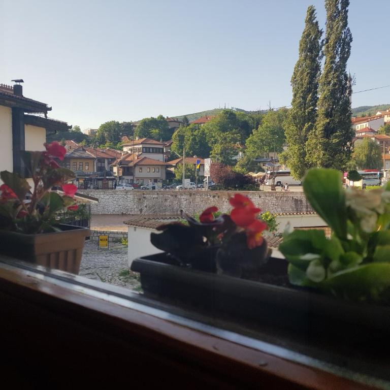 ŠEHER Kuća - Apartman sa 2 Spavaće Sobe - 22
