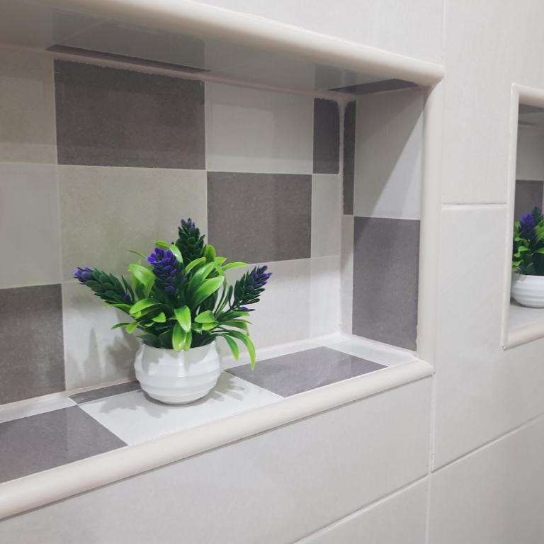 ŠEHER Kuća - Apartman sa 2 Spavaće Sobe - 27
