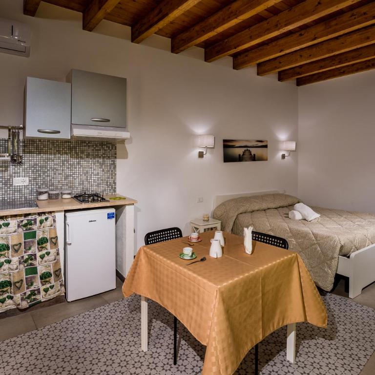 Il Cortile - Appartamento - 9