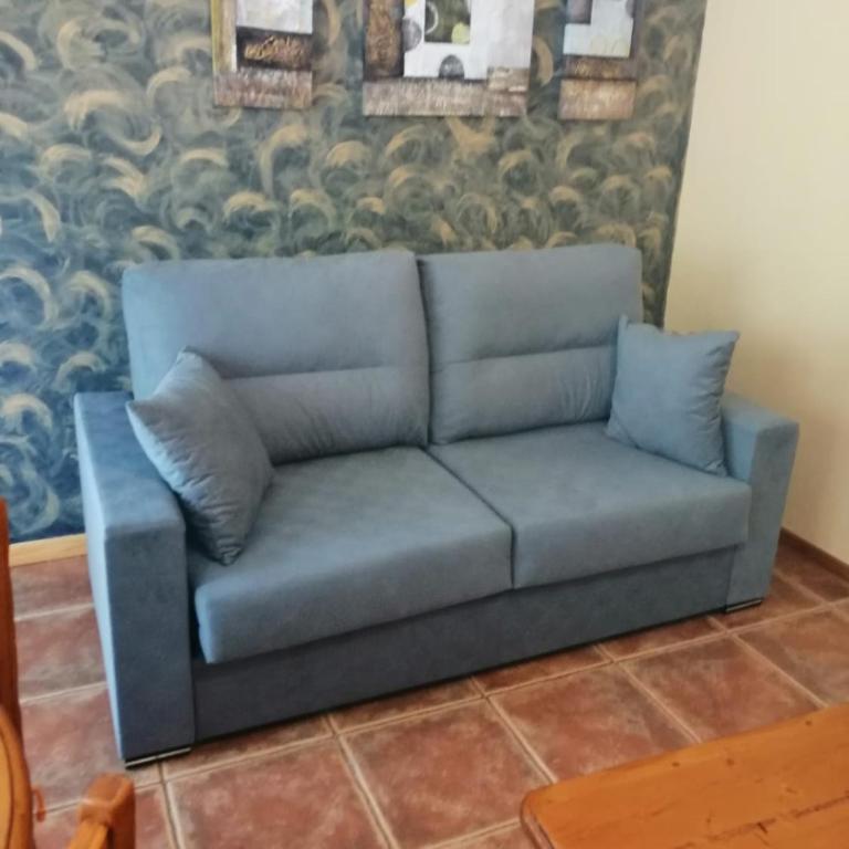Duplex Calle El Tillo - Appartamento su 2 Livelli - 8