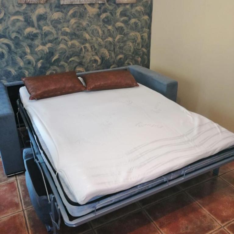 Duplex Calle El Tillo - Appartamento su 2 Livelli - 9