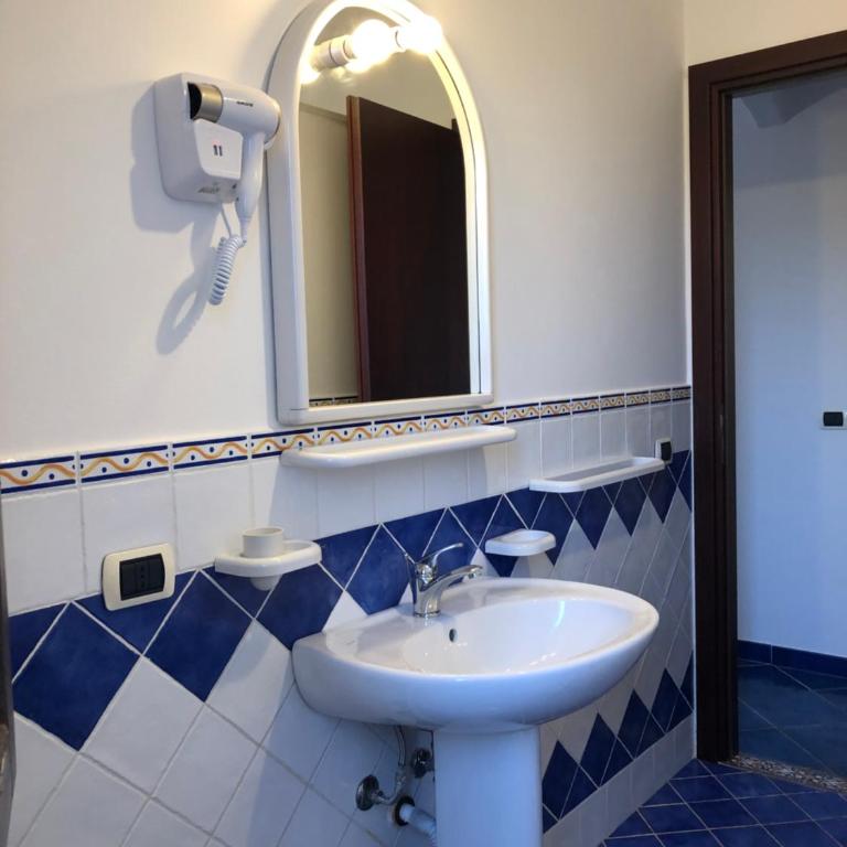 DAMMUSI JERIMAR - Casa con 2 Camere da Letto - 13
