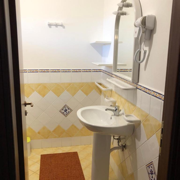 DAMMUSI JERIMAR - Casa con 2 Camere da Letto - 12