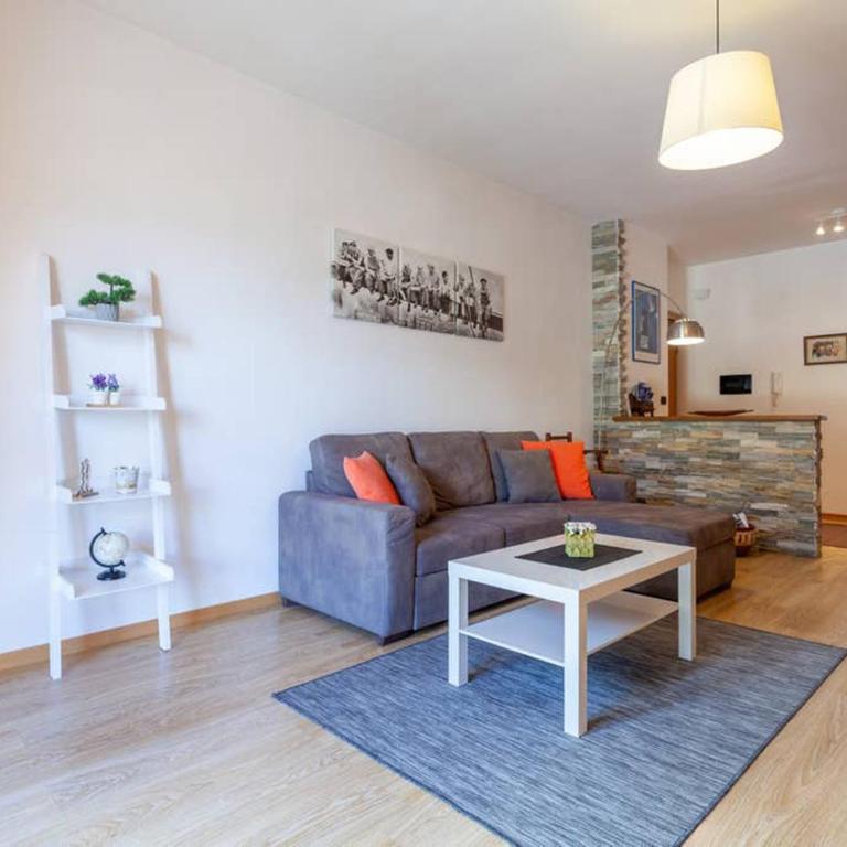 La Becca di Nona CIR VDA AOSTA 0003 - Appartamento con 2 Camere da Letto - 4