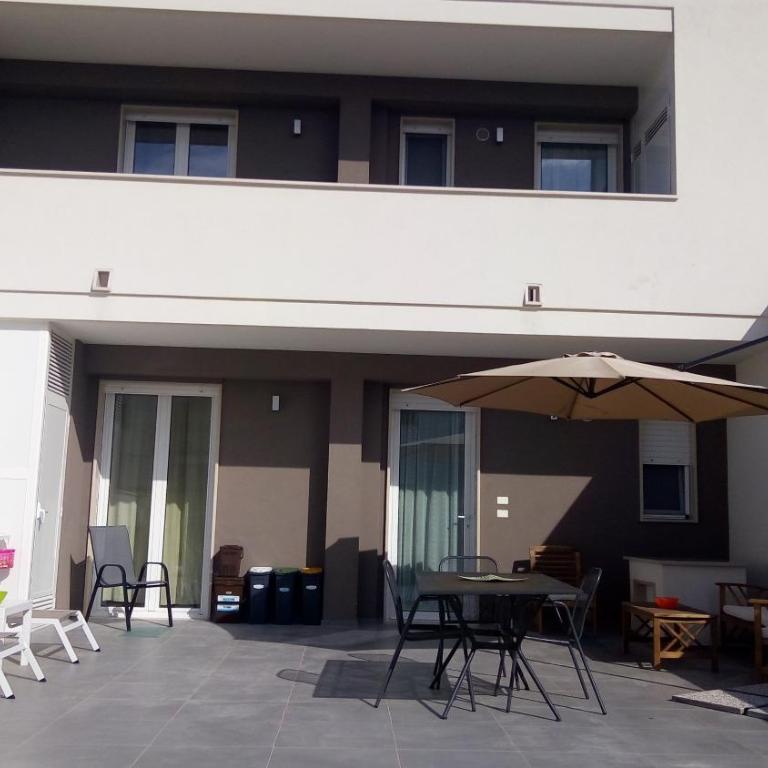Manolo Case Vacanza - Casa Vacanze con Giardino - 3