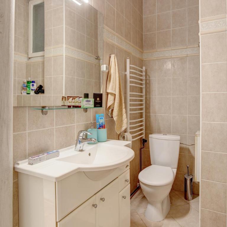 Dora apartment - Apartman - 11