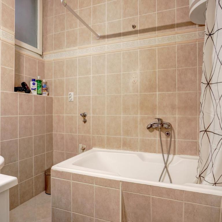 Dora apartment - Apartman - 10