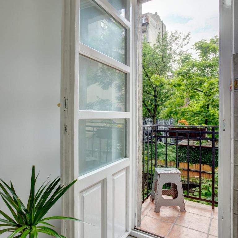 Dora apartment - Apartman - 8