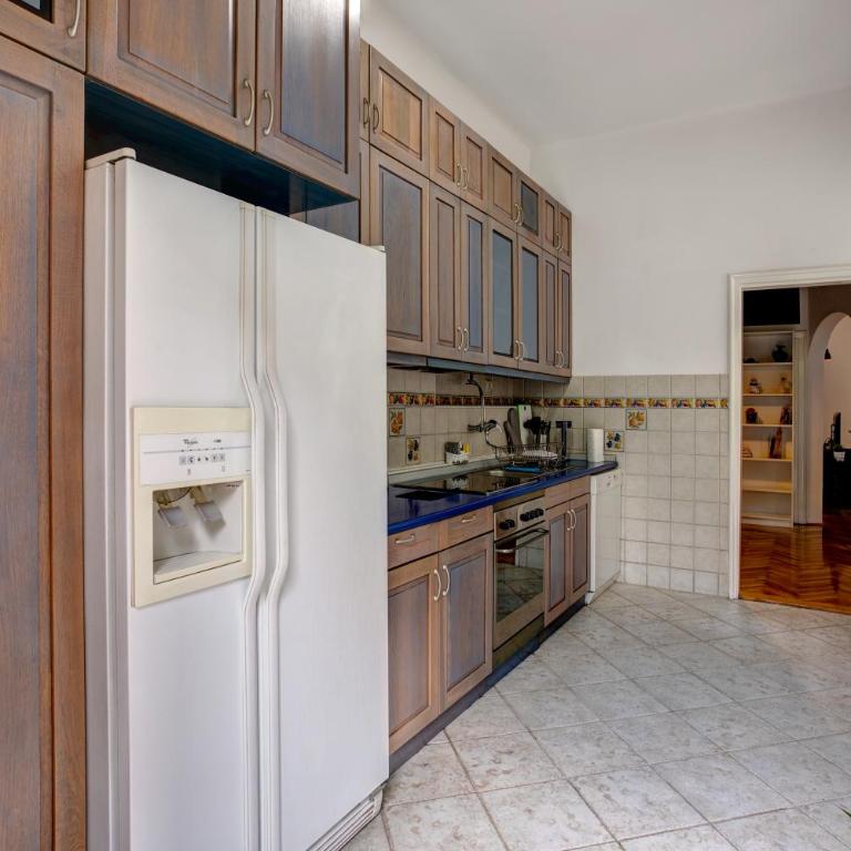 Dora apartment - Apartman - 6