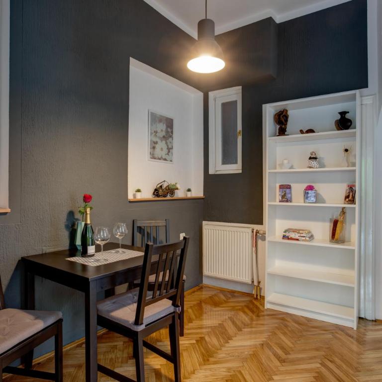 Dora apartment - Apartman - 5