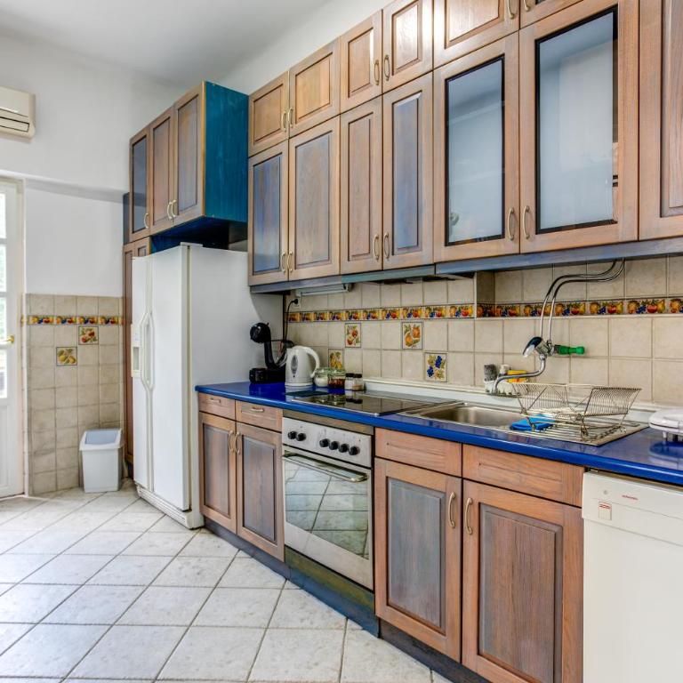 Dora apartment - Apartman - 7