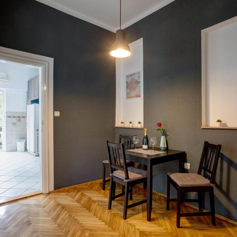 Dora apartment - Apartman - 4