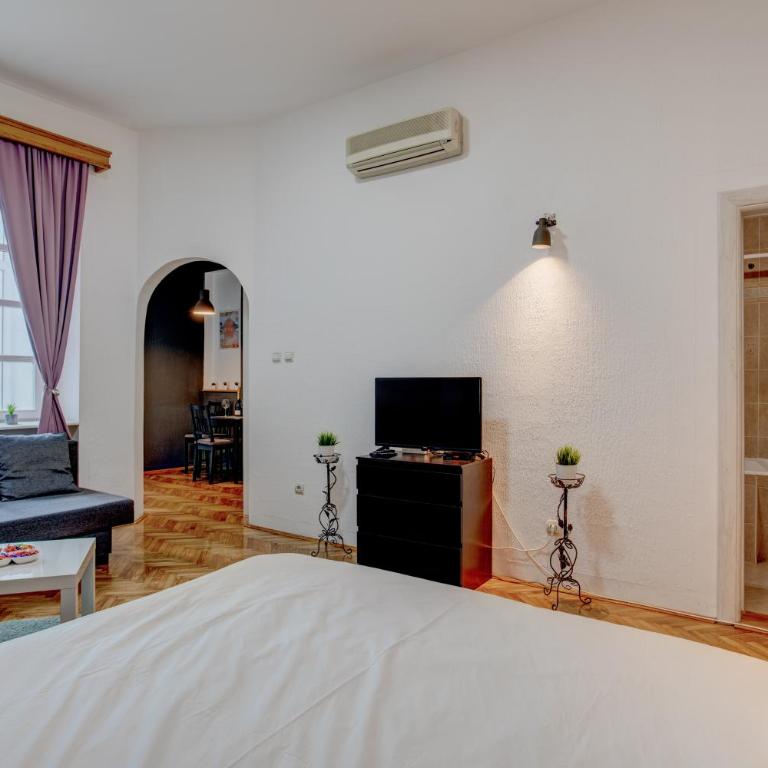 Dora apartment - Apartman - 3