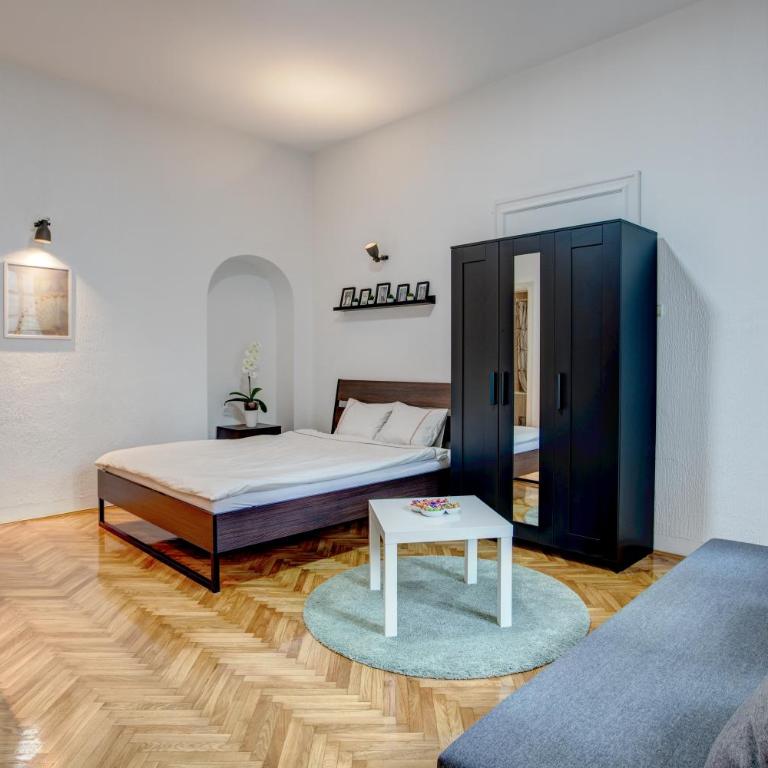 Dora apartment - Apartman - 2