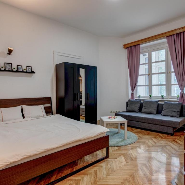 Dora apartment - Apartman - 1