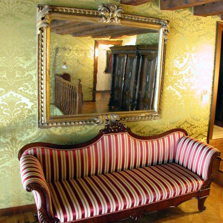 Hotel Palazzo Abadessa - Suite con Vista Canale - 13
