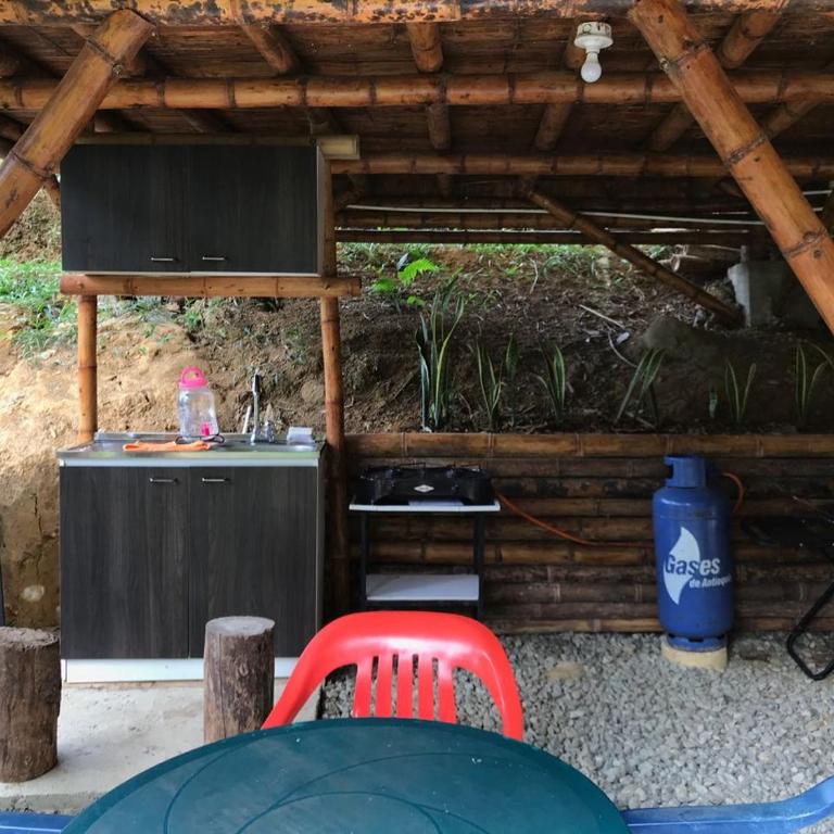 ESTACION PARAISO DE DANTAS - Chalet de 2 dormitorios - 8