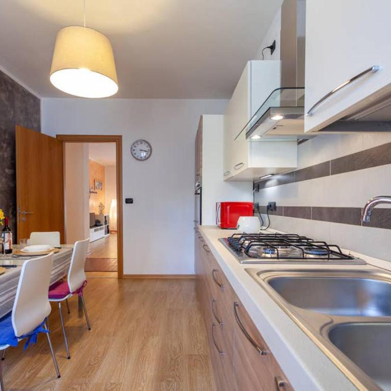 La Becca di Nona CIR VDA AOSTA 0003 - Appartamento con 2 Camere da Letto - 15