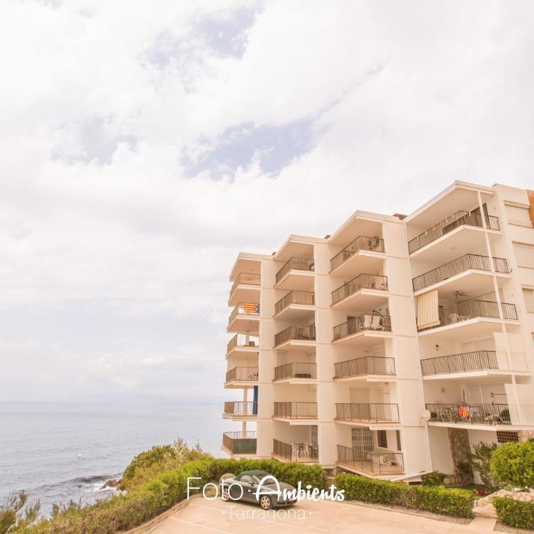 Apartamento Salou Vistas Mar - Piscina - Apartamento - 13