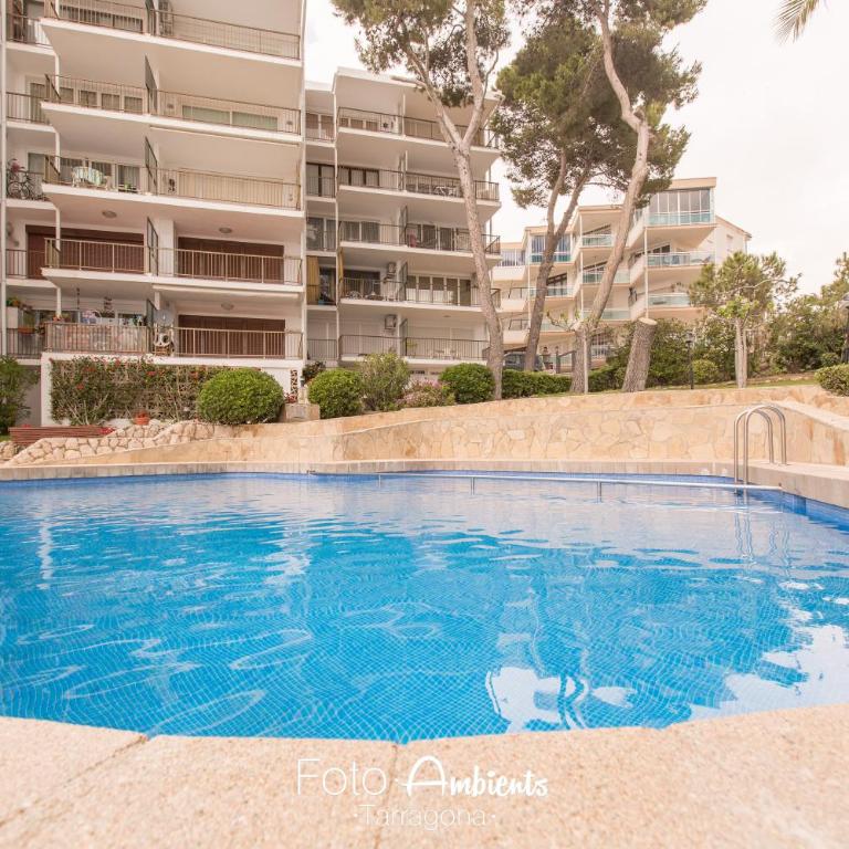 Apartamento Salou Vistas Mar - Piscina - Apartamento - 12