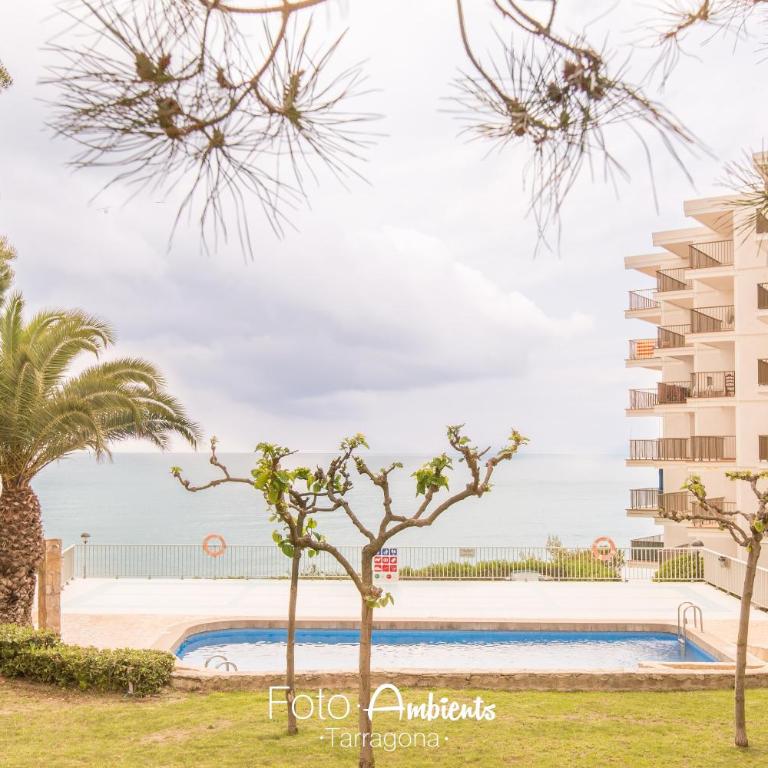 Apartamento Salou Vistas Mar - Piscina - Apartamento - 14