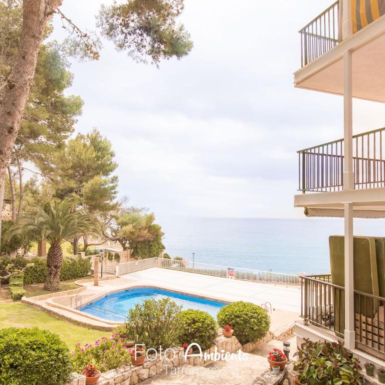 Apartamento Salou Vistas Mar - Piscina - Apartamento - 6