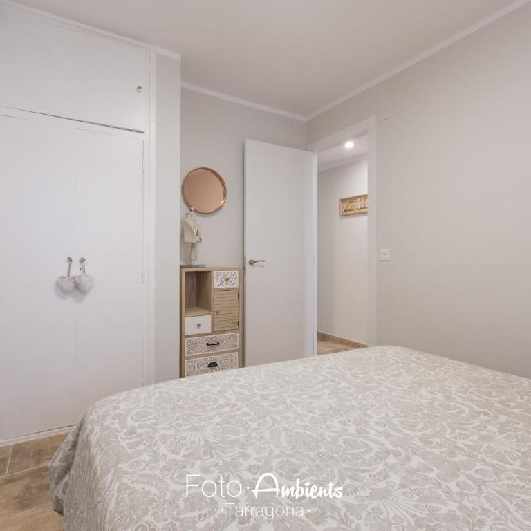 Apartamento Salou Vistas Mar - Piscina - Apartamento - 22