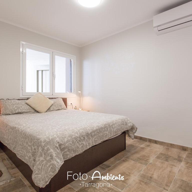Apartamento Salou Vistas Mar - Piscina - Apartamento - 24