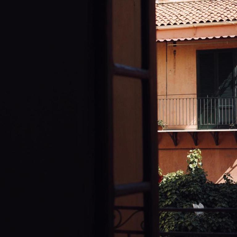 Il terrazzino sul Kemonia - Two-Bedroom Apartment - 13