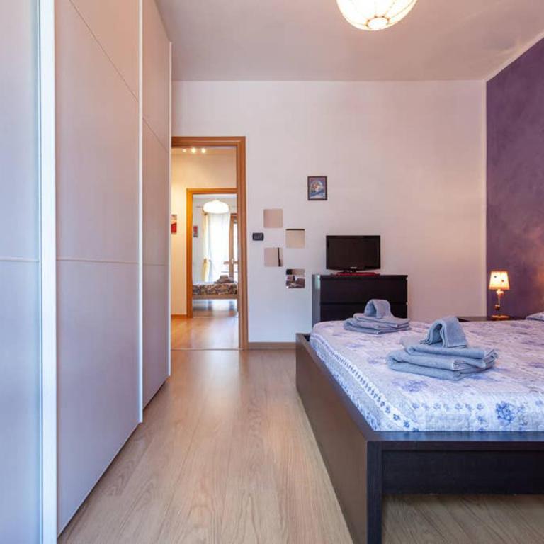 La Becca di Nona CIR VDA AOSTA 0003 - Appartamento con 2 Camere da Letto - 29
