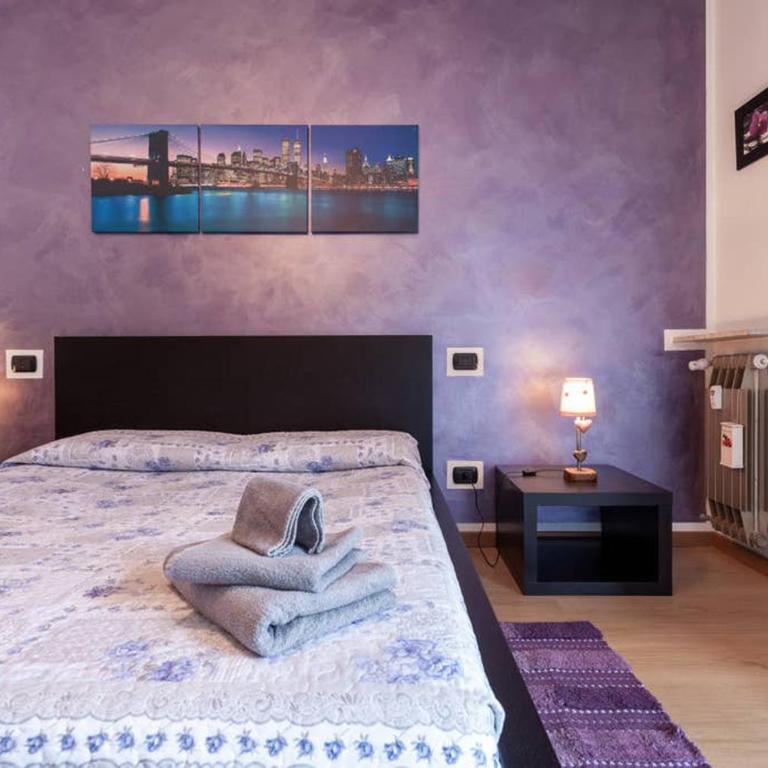 La Becca di Nona CIR VDA AOSTA 0003 - Appartamento con 2 Camere da Letto - 28