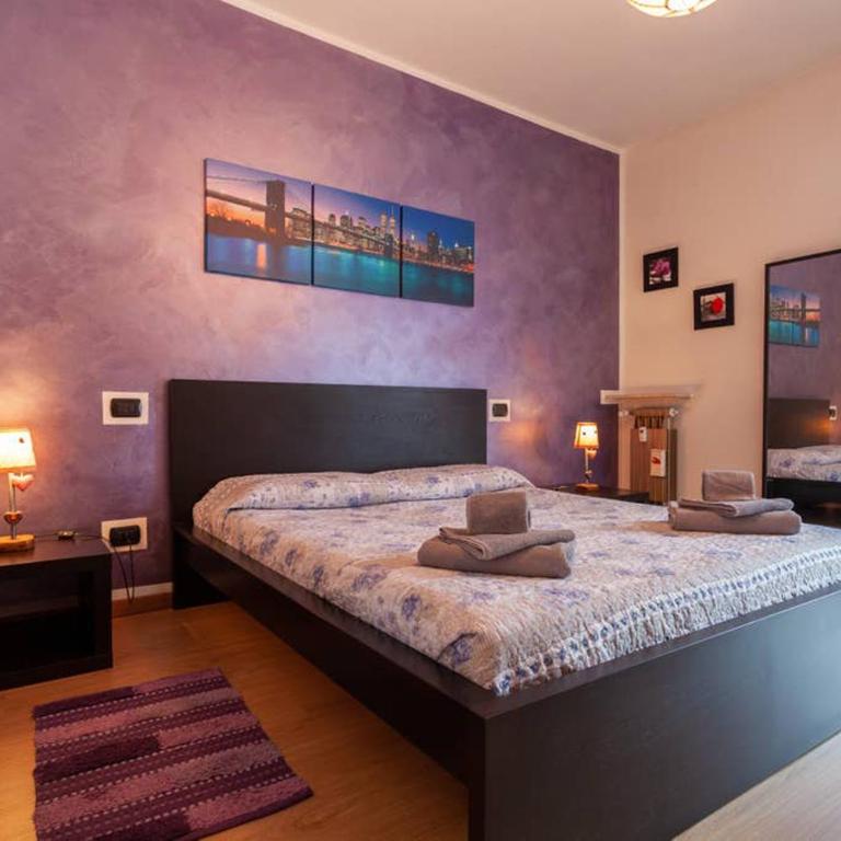 La Becca di Nona CIR VDA AOSTA 0003 - Appartamento con 2 Camere da Letto - 25