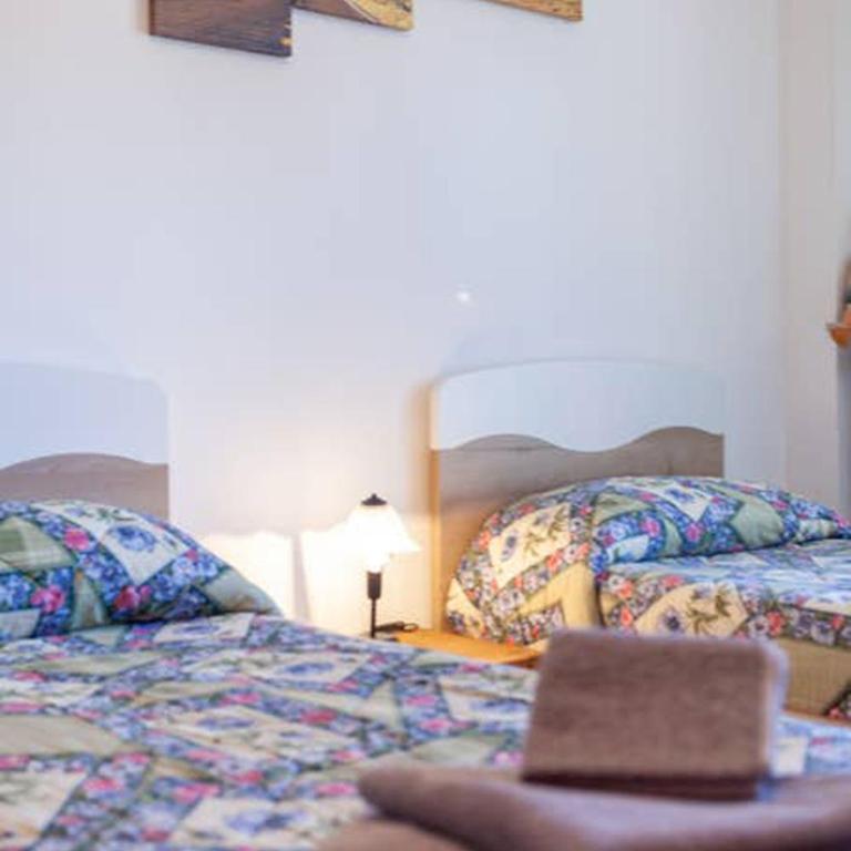 La Becca di Nona CIR VDA AOSTA 0003 - Appartamento con 2 Camere da Letto - 37
