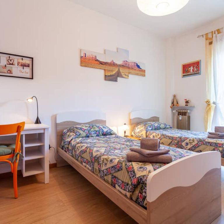 La Becca di Nona CIR VDA AOSTA 0003 - Appartamento con 2 Camere da Letto - 39