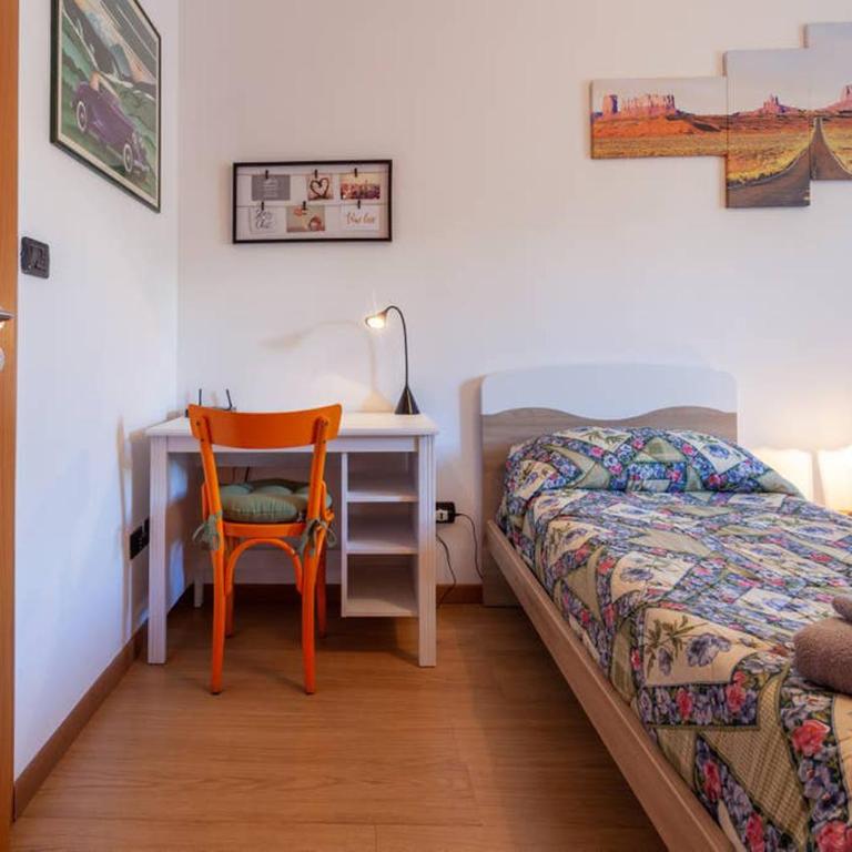 La Becca di Nona CIR VDA AOSTA 0003 - Appartamento con 2 Camere da Letto - 34