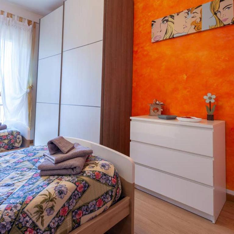 La Becca di Nona CIR VDA AOSTA 0003 - Appartamento con 2 Camere da Letto - 35