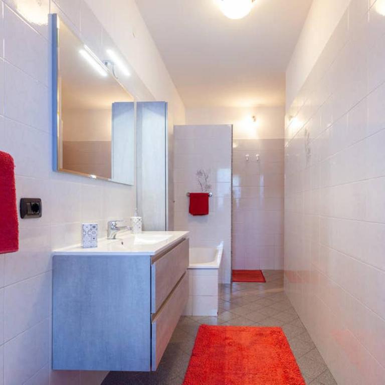 La Becca di Nona CIR VDA AOSTA 0003 - Appartamento con 2 Camere da Letto - 40