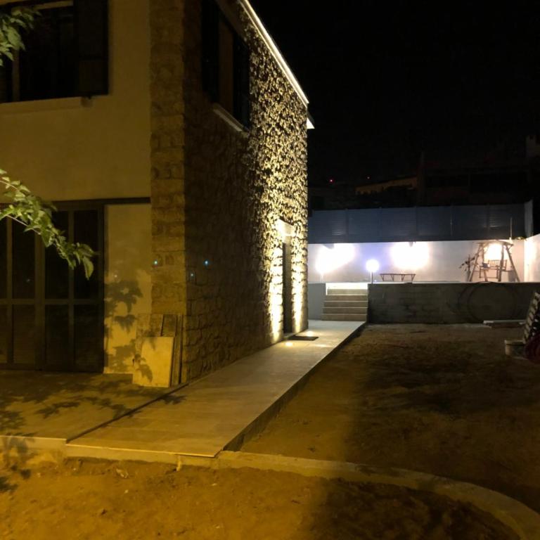 LA POINTE D’ASPRETTO - Villa - Côté Plage - 35