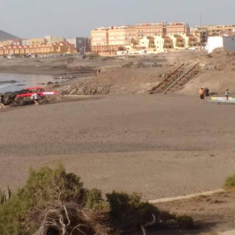 Luminoso adosado frente al mar - Casa de 2 dormitorios - 27